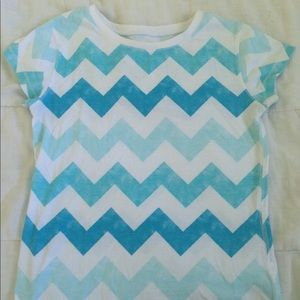 Girls tee shirt